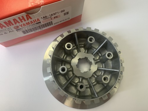 Genuine yamaha clutch - genuine,