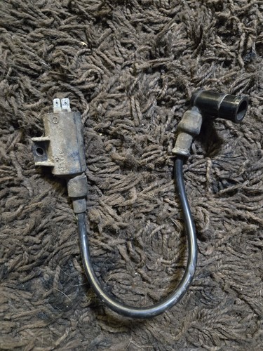 Suzuki lt80 coil unit - 80,