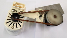 BROTHER KNITTING MACHINE HAGUE ROTARY ELECTRIC LINKER PARTS D10E MOTOR ASSEMBLY