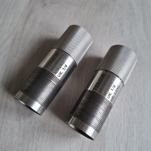 Pair teague browning miroku - pair,