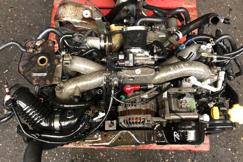 2000 2006 subaru - subaru, impreza