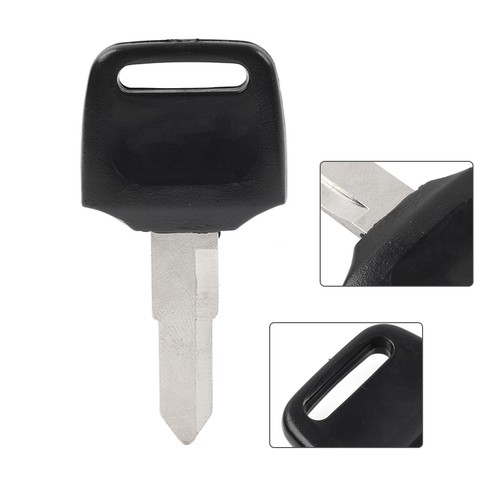 Uncut blade blank key 1pc - 1pc, for