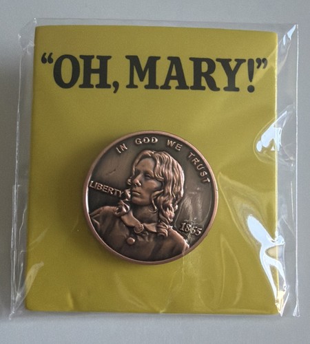 Mary todd lincoln - oh,,