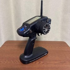 FUTABA transmitter T4PLS