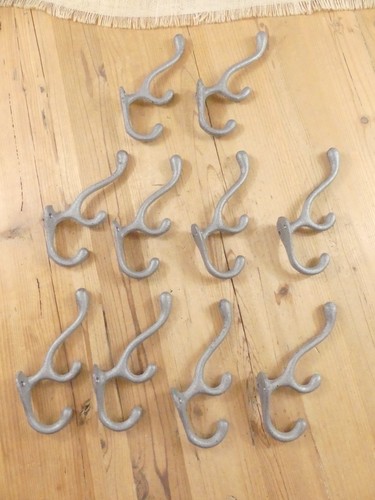Cast iron triple - cast,