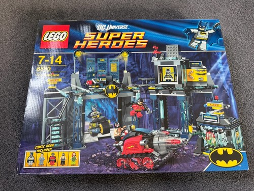 Lego comics super heroes - lego,