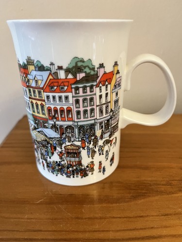 Dunoon mug scotland - mug, market