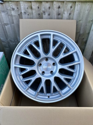 Rotiform phx 5x120 - rotiform, 20”