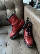 Vintage Doc Martens 1460s 8