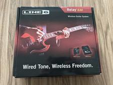 Line 6 G30 Wireless Guitar