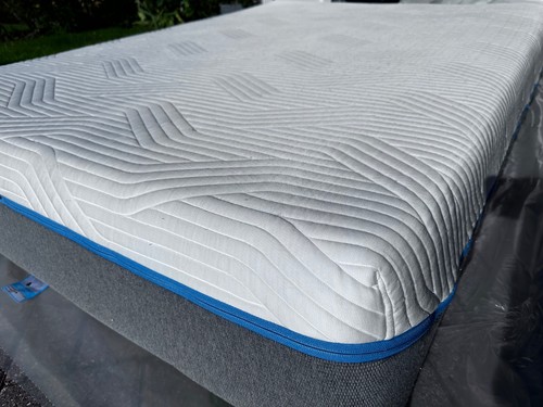 Display tempur cloud king - tempur,