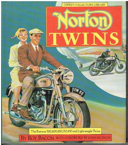 Norton jubilee 99 - jubilee, 88