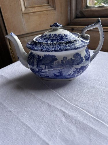 Copeland spode italian - copeland,