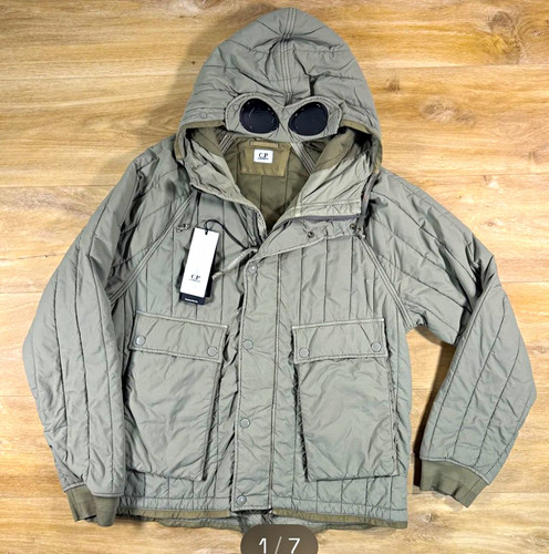 Company gd liner goggle - c.p.,