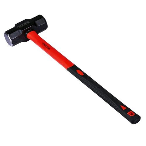 14lb sledgehammer fibreglass - 14lb,