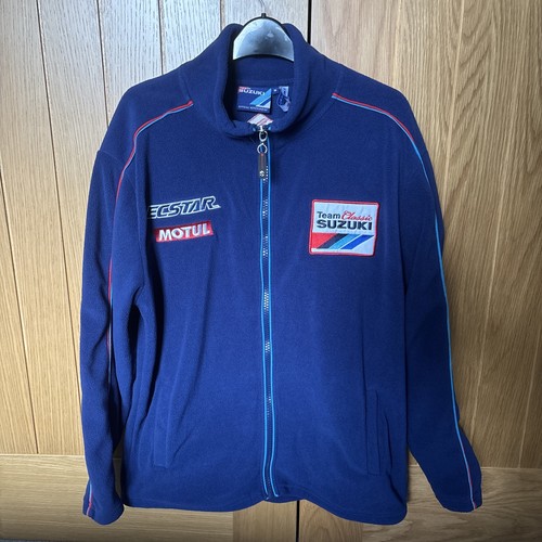 Genuine team classic - team, suzuki