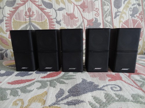 Bose lifestyle acoustimass - bose, lifestyle/acoustimass