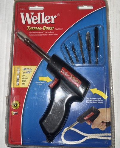 New weller tb100pk watt 130 - new,