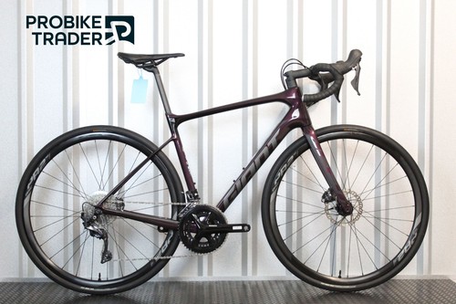 2021 giant defy advanced - giant,