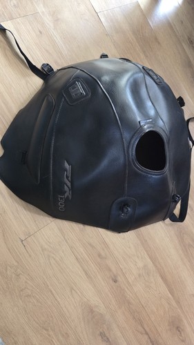 Fjr1300 2001 2003 bagster - 2001,