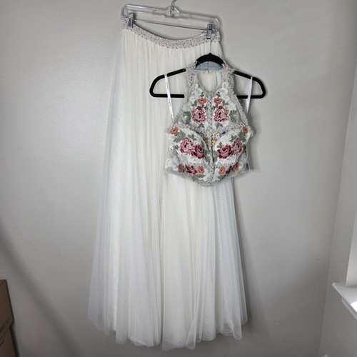 Sherri hill high neck - hill, 10
