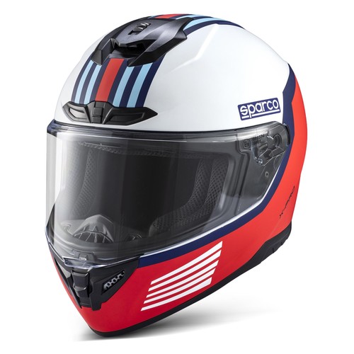 New 2026 sparco pro - x-pro, crash