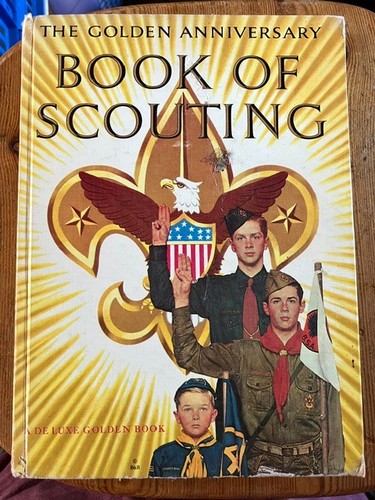 Boy scouts america - , the