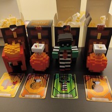 McDonald’s Minecraft Adult