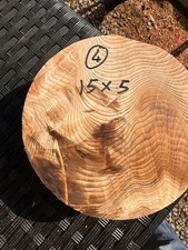 yew wood turning blanks