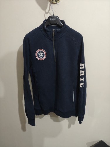 New slam sailing mens quarter - new,