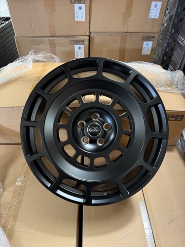 Octa style alloy wheels - 22”,