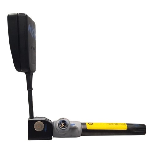 Bmw rear seat belt - rear,