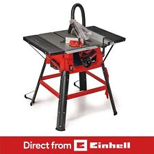 Einhell Table Saw 250mm 2000W