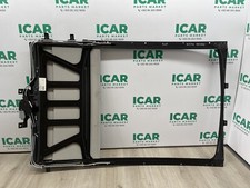 ✅2013 NISSAN QASHQAI/QASHQAI +2 I ELECTRIC SUN ROOF PANORAMIC 91686JD01A