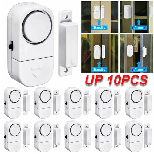 10pcs wireless home window - wireless,