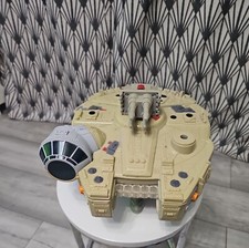 Hasbro Star Wars Millennium