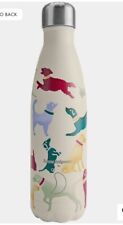 New Emma Bridgewater For Chilly’s Polka Dogs Insulated Bottle 500ml