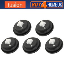 Siamp Cistern Inlet Filling