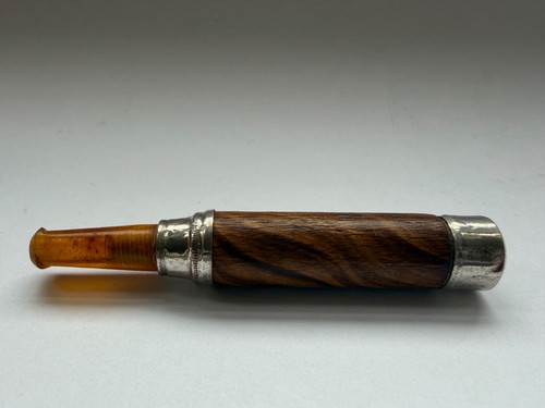 Antique victorian amber - victorian, amber,