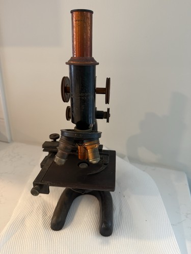 Antique bausch lomb - antique, &