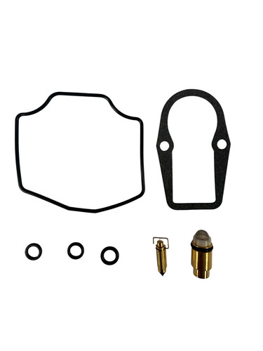Carburettor repair kit for - repair,