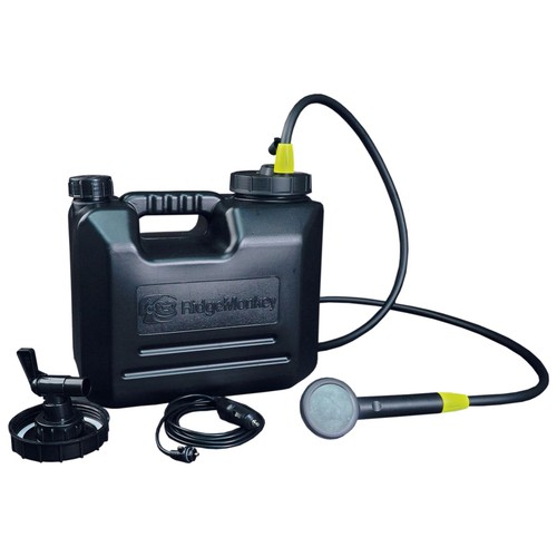 Ridge monkey power shower - ridge,