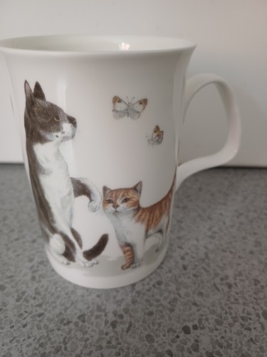 Vintage 1989 roy kirkham - roy, cat
