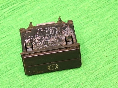 Golf handbrake button - handbrake,