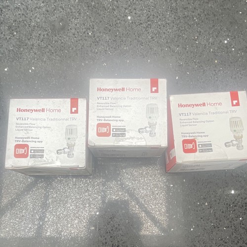 Honeywell home vt117 - vt117, valencia