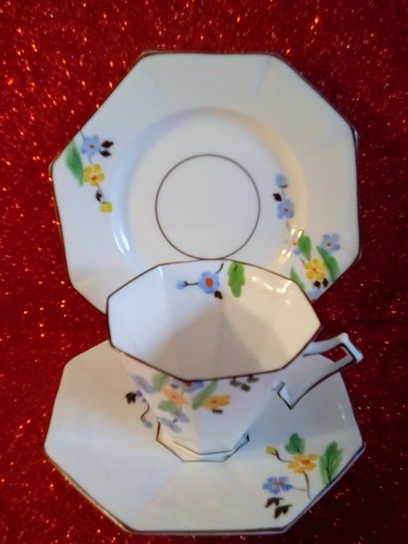 Vintage melba china art - vintage,