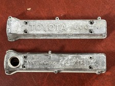 Toyota 4AGE 16v Engine Head