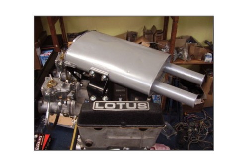 Mk1 escort twin cam air - twin,