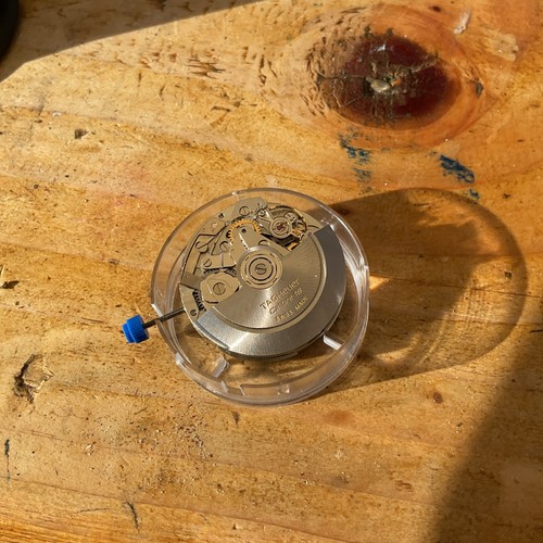Sellita sw500 automatic watch - sellita,
