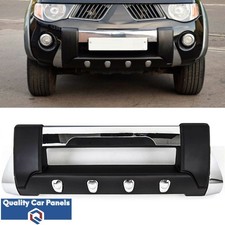 Front Bumper Protector Bull